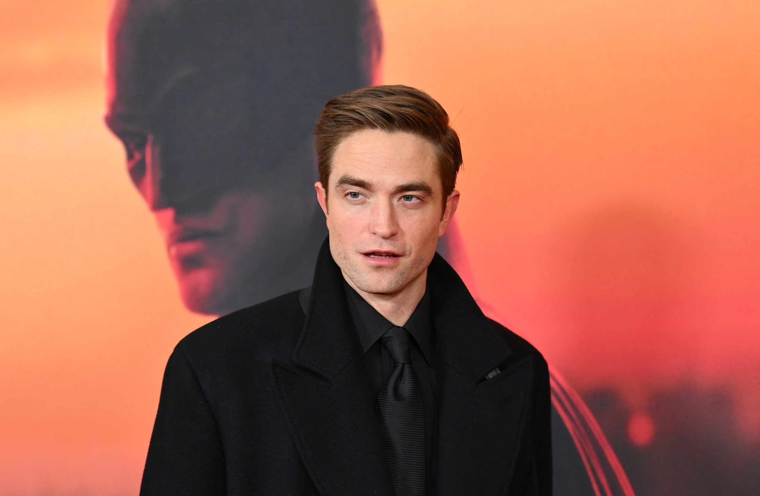 Horrorfilm-Trauma: Robert Pattinson schlief aus Angst mit Messern ein