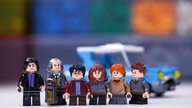 Dieses LEGO-Set ist ein Muss für Fans von "Harry Potter und die Kammer des Schreckens"!