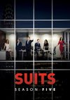 Poster Suits Staffel 5