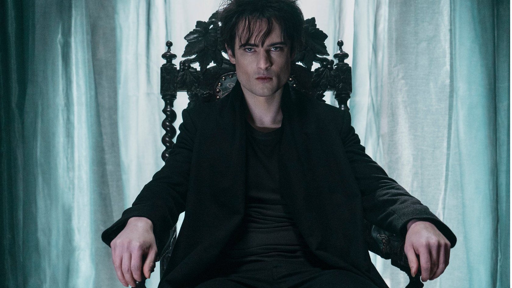 „Sandman“ Staffel 2, Teil 2 ab morgen online und der Bonus kommt zum Schluss des Monats