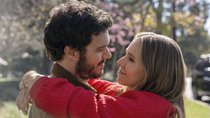 „Nobody Wants This“ Staffel 2: Start auf Netflix bekannt – neue Folgen kommen noch 2025