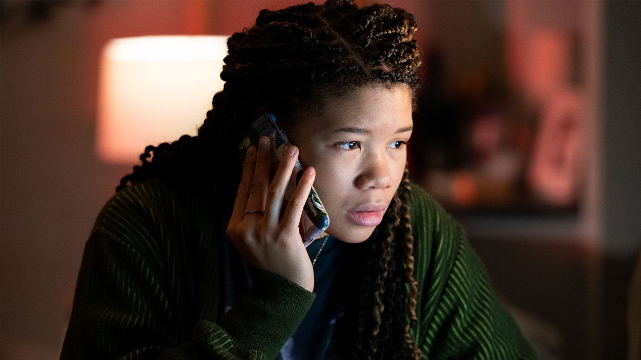 Storm Reid beweist in einer Vielzahl an Filmen und Serine, dass sie ein echtes Multitalent ist.