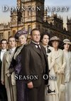 Poster Downton Abbey Staffel 1