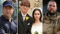 Netflix: Filme nach wahren Begebenheiten
