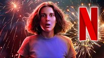Vor Dezember geliefert: "Stranger Things"-Adventskalender glänzt bei Amazon mit 4,4 Sternen