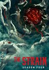 Poster The Strain - Vampire in New York Staffel 4
