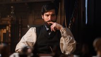 „Freud“: Die Serie bei ZDFNeo im Halloween-TV! Sendetermine und Wiederholung