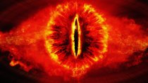 „Herr der Ringe“-Fans aufgepasst: Heute erscheint das Auge Saurons als riesiges Lego-Set