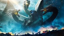 „The Kaiju Score“: Quentin Tarantino trifft auf „Godzilla“ in Monster-Heist-Film