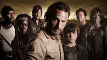 „The Walking Dead“ Spin-off-Quiz:  Wie gut kennst du die Serien-Ableger? 