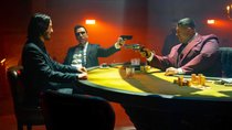 „John Wick“-Spin-off: Actionstar Donnie Yen will mehr Kontrolle über den Film