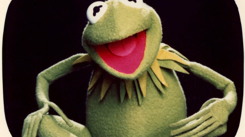 Die Sprüche von Kermit: Das sind die bekanntesten Zitate des Froschs