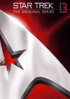 Poster Raumschiff Enterprise Staffel 3
