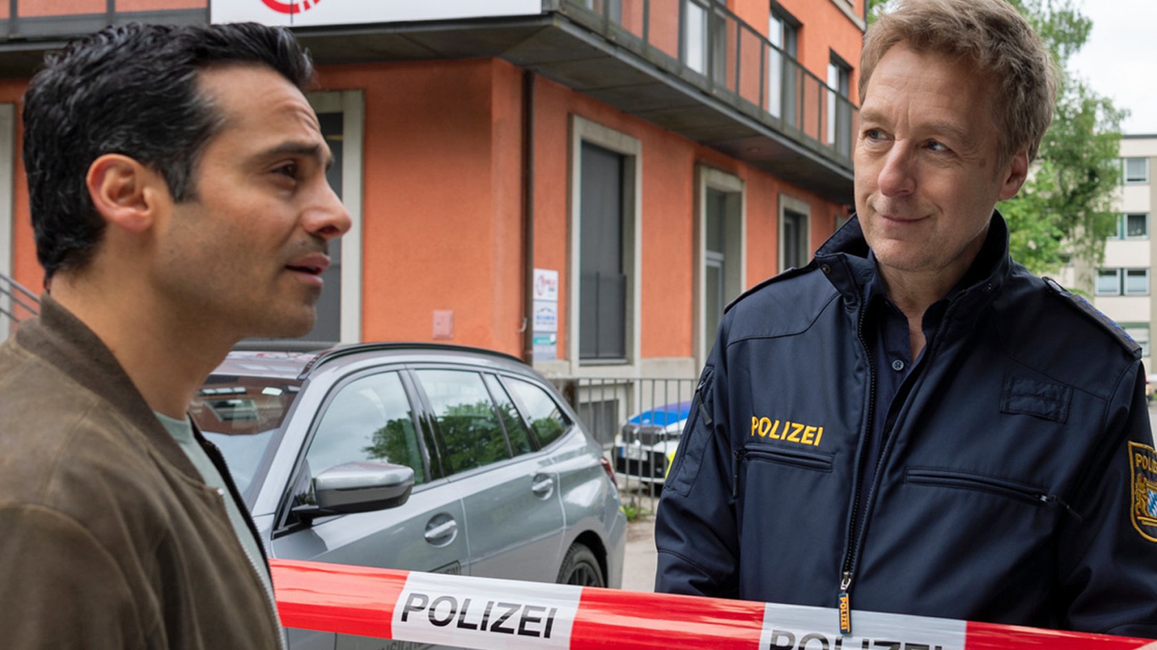 "Die Rosenheim-Cops" Staffel 25