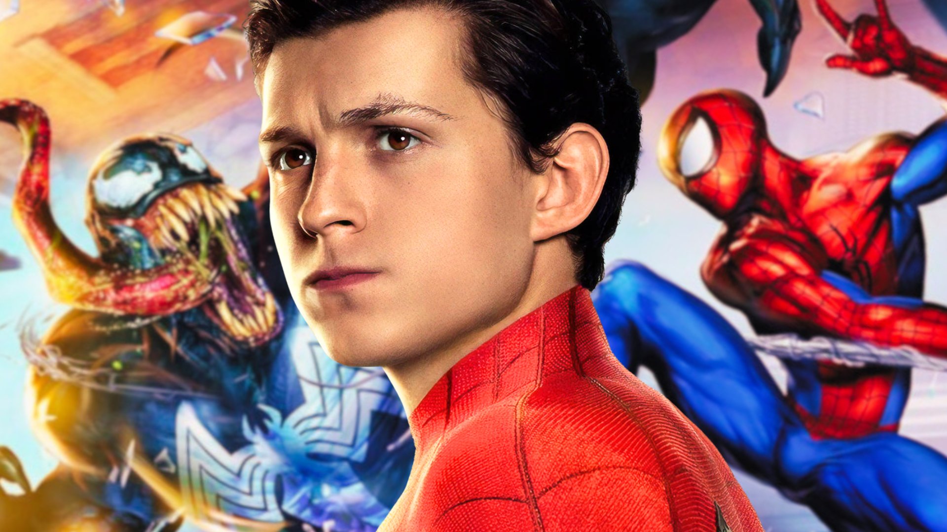 „Es passiert zu 1.000 %“: Mark Ruffalo teasert Spider-Man-Gegner an, auf den Marvel-Fans seit Jahren warten