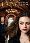 Poster Legacies Staffel 1