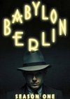 Poster Babylon Berlin Staffel 1