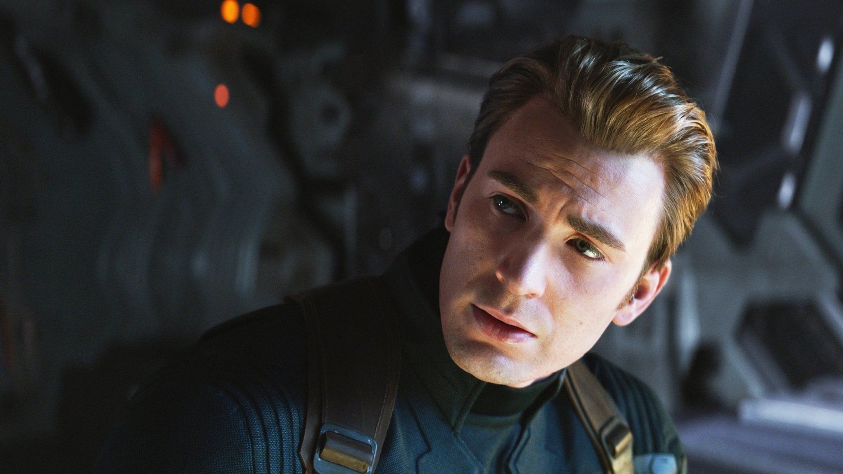 „Avengers: Endgame“-Überraschung: Captain America ist am Ende doch älter als alle dachten