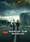 Poster Krieg der Welten Staffel 1