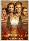 Poster Supernatural Staffel 15