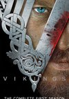 Poster Vikings Staffel 1