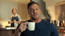 Naheliegend: „Reacher“-Autor verrät, welche Figur die Inspiration für den Helden der Action-Reihe war
