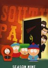 Poster South Park Staffel 9