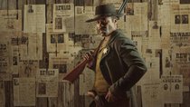 „Lawmen: Bass Reeves“ Staffel 2: Wird Taylor Sheridans Westernserie weitergehen? 