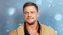 „Reacher“-Star Alan Ritchson setzt mit Amazon nach 14 Jahren Serie fort, die ihn groß rausbrachte