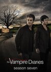 Poster Vampire Diaries Staffel 7