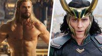Werft einen genauen Blick auf den nackten Thor: Rührende MCU-Anspielung im neuen Trailer versteckt