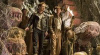 „Indiana Jones 5“: Erstes Bild zeigt Harrison Ford erneut auf Schatzsuche