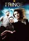 Poster Fringe - Grenzfälle des FBI Staffel 1