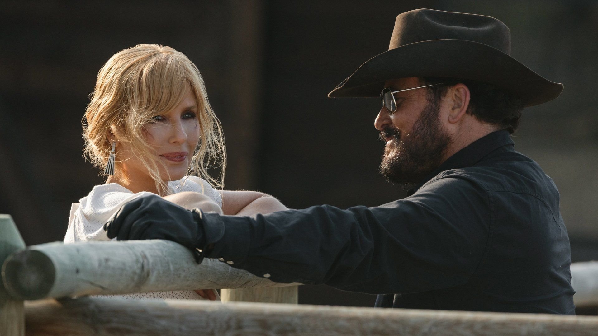 Yellowstone"-Rückkehr nur ein Jahr nach Serien-Finale: Spin-off um Rip und  Beth wird mein Western-Highlight