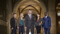 „Chicago Justice“ Staffel 2: Wird die Serie fortgesetzt? 