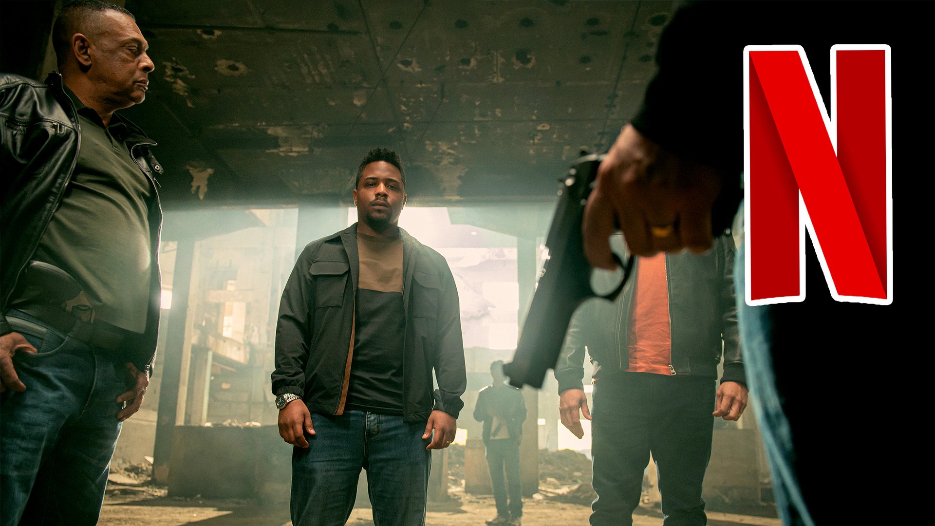 „Endlich mal was Gutes auf Netflix!“: Film zu gefeierter Krimi-Serie fesselt Fans vor den TVs