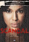 Poster Scandal Staffel 1