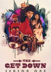 Poster The Get Down Staffel 1