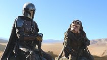 Neuer „The Mandalorian“-Trailer: Packende „Star Wars“-Action und eine überraschende Rückkehr