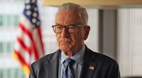 Ab heute auf Netflix: Robert De Niro macht in neuer Thriller-Serie Jagd auf Terroristen