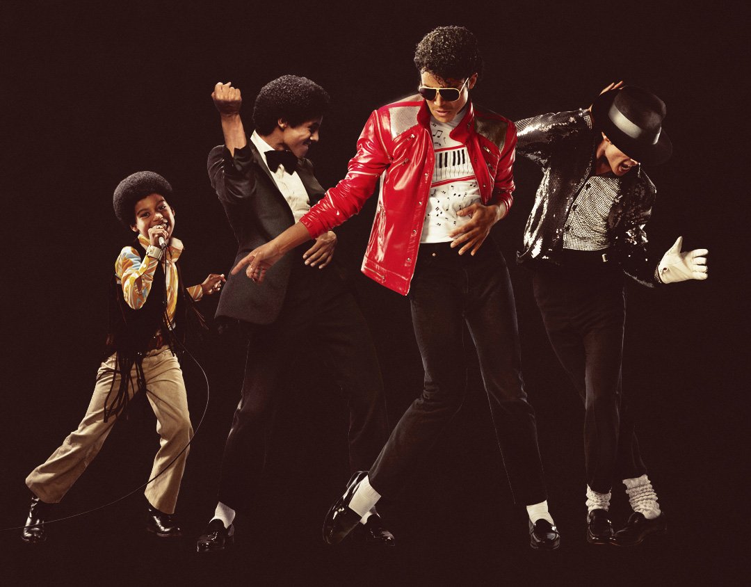 Obwohl sie dem King of Pop alles bedeutet hat: Darum taucht Janet Jackson nicht im Biopic „Michael“ auf