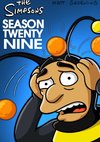 Poster Die Simpsons Staffel 29