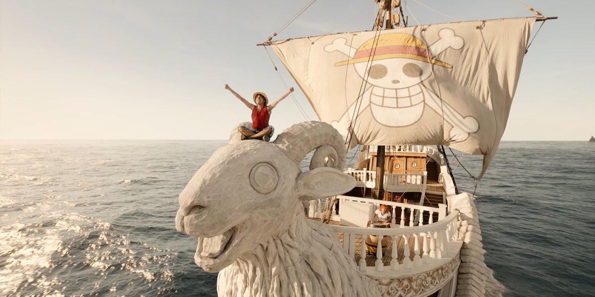 „One Piece“-Fans sollten sich den 1. August rot im Kalender anmalen