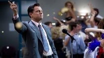 „Wolf of Wall Street“-Zitate: Die besten Sprüche aus dem Biopic 