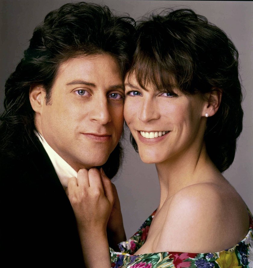 Alles außer Liebe mit Jamie Lee Curtis