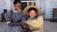 „Die Farbe Lila“-Gewinnspiel: Wir verlosen Kinofreikarten für das Musical-Drama