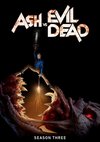 Poster Ash vs Evil Dead Staffel 3