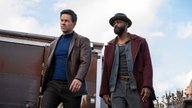 "Was für eine unglaubliche Besetzung": Erster Amazon-Trailer zum Crime-Thriller mit Mark Wahlberg als Jason Stathams Nachfolger