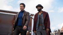 "Kann es kaum erwarten": Mark Wahlberg kämpft sich als Jason-Statham-Nachfolger durch neues Actionthriller-Highlight auf Amazon