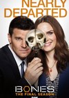 Poster Bones - Die Knochenjägerin Staffel 12